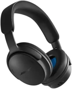 Наушники Bose QuietComfort Headphones 2nd Gen (черный) фото