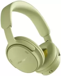 Наушники Bose QuietComfort Headphones 2nd Gen (зеленый) фото