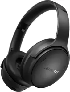 Наушники Bose QuietComfort SC фото