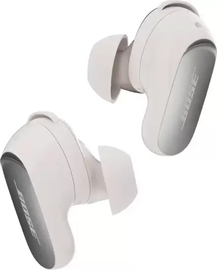 Bose QuietComfort Ultra Earbuds 2nd Gen (бежевый)