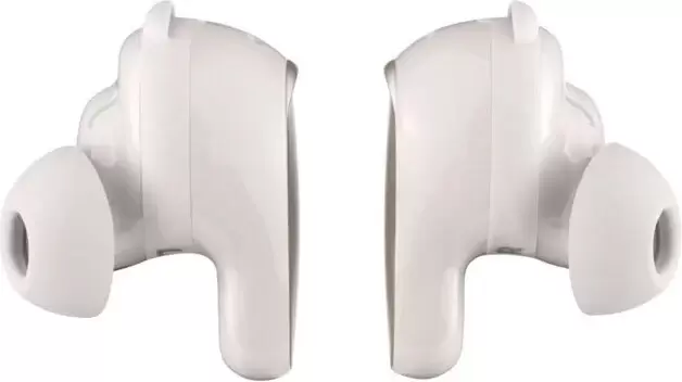 Наушники Bose QuietComfort Ultra Earbuds 2nd Gen (бежевый) фото