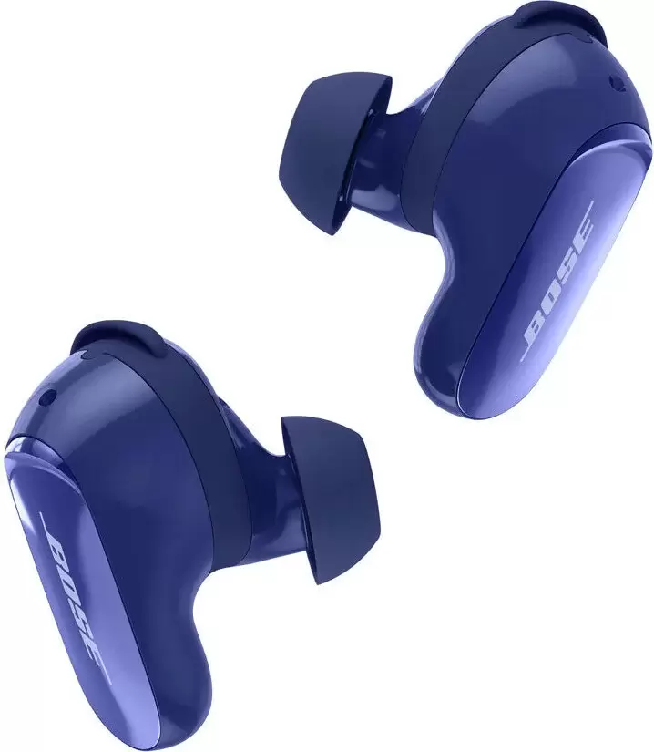 Bose QuietComfort Ultra Earbuds 2nd Gen (темно-синий)