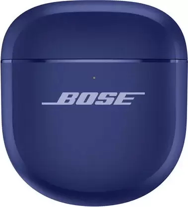 Наушники Bose QuietComfort Ultra Earbuds 2nd Gen (темно-синий) фото