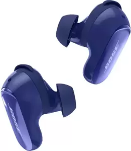 Bose QuietComfort Ultra Earbuds 2nd Gen (темно-синий)