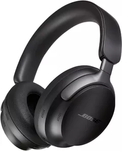 Наушники Bose QuietComfort Ultra Headphones (черный) фото