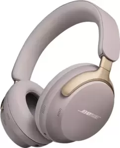 Наушники Bose QuietComfort Ultra Headphones (песочный) фото