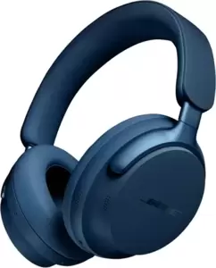 Наушники Bose QuietComfort Ultra Headphones (темно-синий) фото