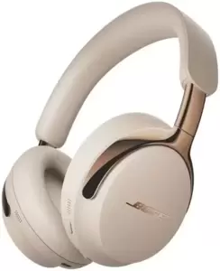 Наушники Bose QuietComfort Ultra Headphones 2nd Gen (бежевый) icon
