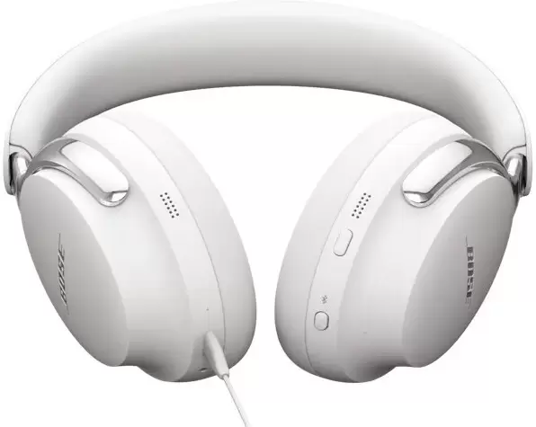 Наушники Bose QuietComfort Ultra Headphones 2nd Gen (белый) фото 2