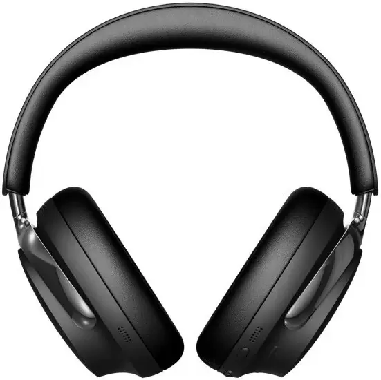 Наушники Bose QuietComfort Ultra Headphones 2nd Gen (черный) фото 2