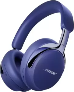Наушники Bose QuietComfort Ultra Headphones 2nd Gen (синий) icon