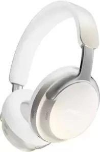 Наушники Bose QuietComfort Ultra Headphones Diamond 60th Edition (белый/серебристый) icon