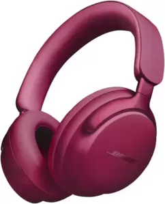 Наушники Bose QuietComfort Ultra Headphones Diamond 60th Edition (розовый) фото