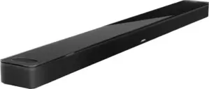 Саундбар Bose Smart Ultra Soundbar (черный)