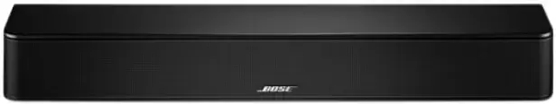 Bose Solo Soundbar 2