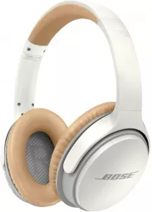 Наушники Bose SoundLink around-ear II (белый) фото