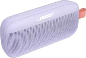 Портативная акустика Bose SoundLink Flex (сиреневый) фото