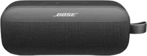 Беспроводная колонка Bose SoundLink Flex 2nd Gen (черный) icon