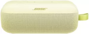 Беспроводная колонка Bose SoundLink Flex 2nd Gen (желтый) icon