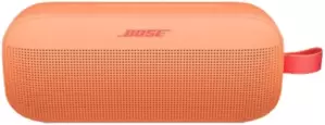 Беспроводная колонка Bose SoundLink Flex 2nd Gen (оранжевый) icon