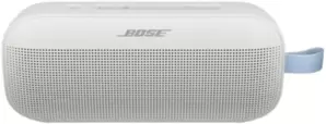 Беспроводная колонка Bose SoundLink Flex 2nd Gen (серый) icon