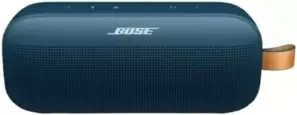 Беспроводная колонка Bose SoundLink Flex 2nd Gen (темно-синий) icon