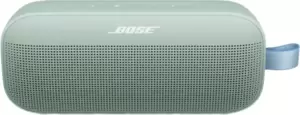 Беспроводная колонка Bose SoundLink Flex 2nd Gen (зеленый) icon