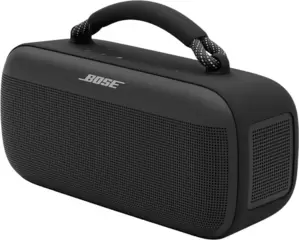 Беспроводная колонка Bose SoundLink Max (черный) фото