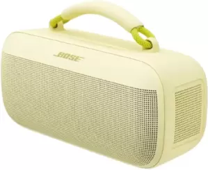 Беспроводная колонка Bose SoundLink Max (желтый) icon