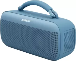 Беспроводная колонка Bose SoundLink Max (синий)