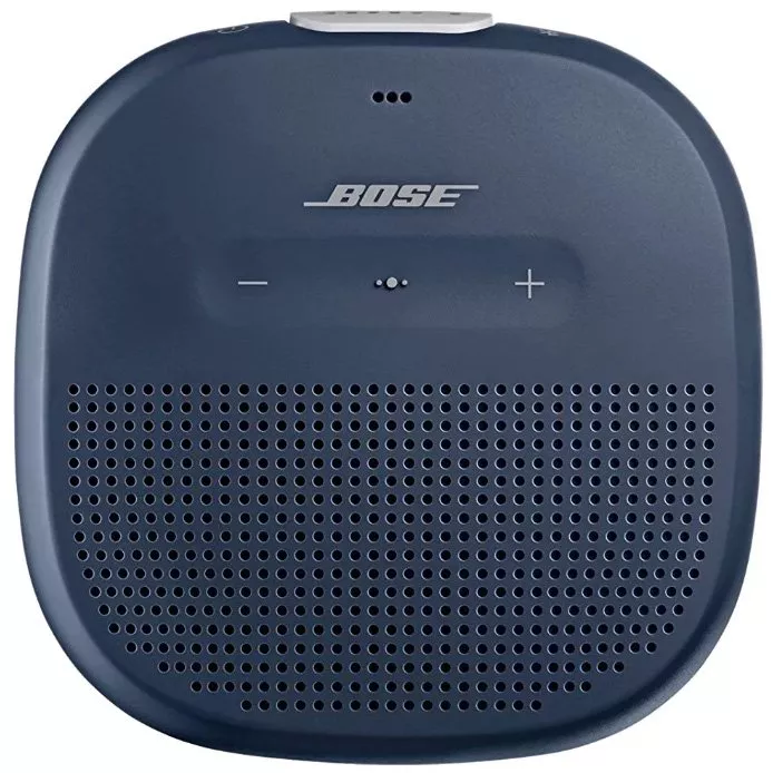 Bose SoundLink Micro (синий)