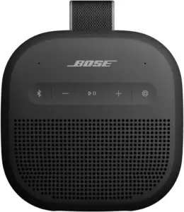 Bose SoundLink Micro 2nd Gen (черный)