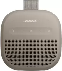 Bose SoundLink Micro 2nd Gen (серый)