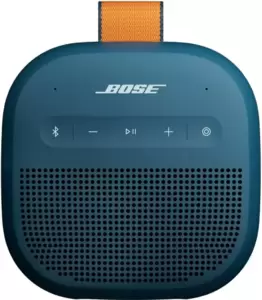 Портативная акустика Bose SoundLink Micro 2nd Gen (темно-синий) icon