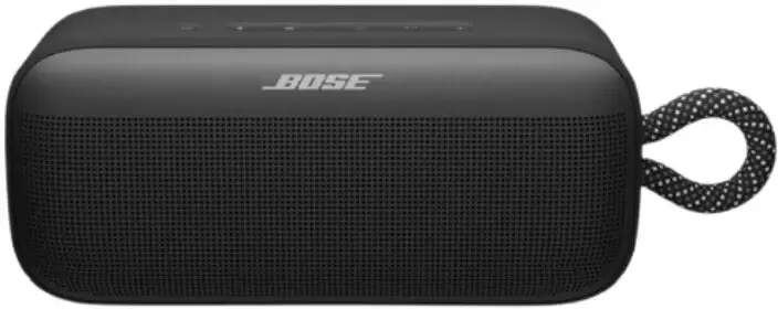 Bose SoundLink Plus (черный)