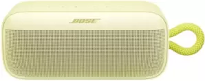 Беспроводная колонка Bose SoundLink Plus (желтый) icon