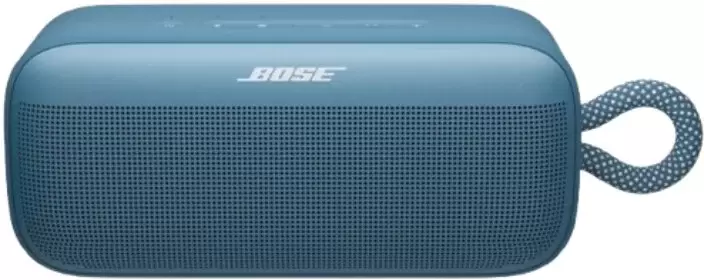Bose SoundLink Plus (синий)