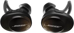 Наушники Bose SoundSport Free Black фото