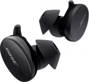 Наушники Bose Sport (матовый черный) фото