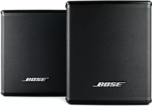 Колонки объемного звука Bose Surround Speakers фото