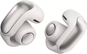 Наушники Bose Ultra Open Earbuds (белый) фото