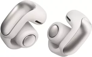 Наушники Bose Ultra Open Earbuds (белый) icon