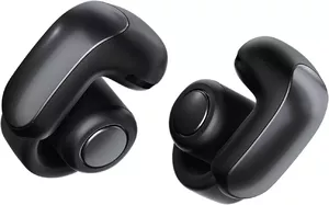 Наушники Bose Ultra Open Earbuds (черный) фото