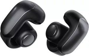 Наушники Bose Ultra Open Earbuds (черный) icon