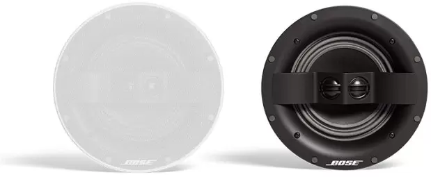 Bose Virtually Invisible 791