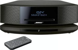 Микросистема Bose Wave SoundTouch music system IV Black фото
