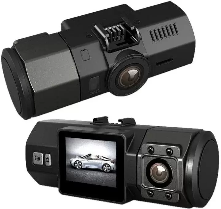 BodyDvr CityRoad A700