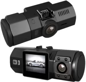 Видеорегистратор BodyDvr CityRoad A700