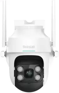 IP-камера Botslab Outdoor Pan/Tilt Camera Pro (W312) (международная версия)