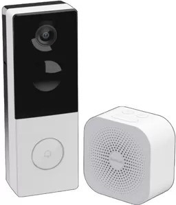 Комплект видеодомофона Botslab Video Doorbell R801